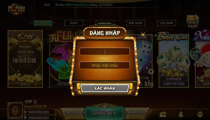 Kết Nối Internet Ổn Định